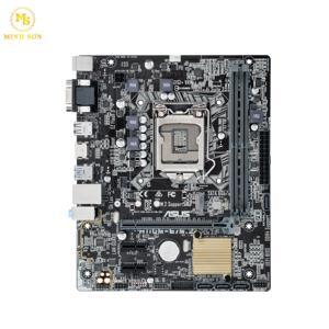 Bo mạch chủ - Mainboard Asus H110M-E/M2