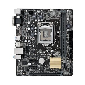 Bo mạch chủ - Mainboard Asus H110M-CS LGA1151