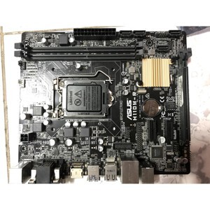 Bo mạch chủ - Mainboard Asus H110M-R