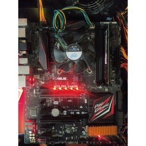 Bo mạch chủ - Mainboard Asus H170 Pro Gamming