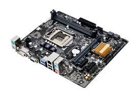 Bo mạch chủ - Mainboard Asus H81M-F Plus