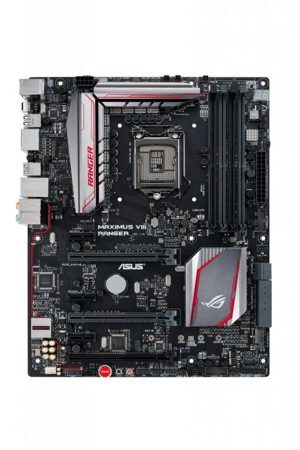 Bo mạch chủ - Mainboard Asus MAXIMUS VIII RANGER