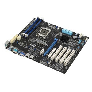 Bo mạch chủ - Mainboard Asus P10S-X