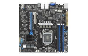 Bo mạch chủ - Mainboard Asus P11C-M