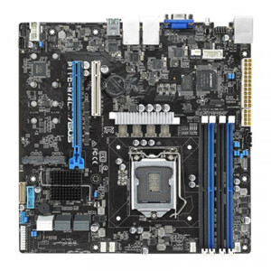 Bo mạch chủ - Mainboard Asus P11C-M