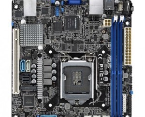 Bo mạch chủ - Mainboard Asus P11C-I