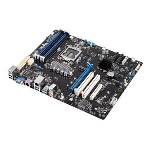 Bo mạch chủ - Mainboard Asus P11C-X/Audio