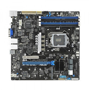 Bo mạch chủ - Mainboard Asus P11C-M