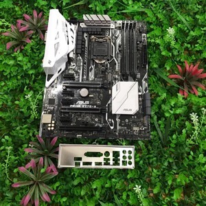 Bo mạch chủ - Mainboard Asus Prime Z270-A