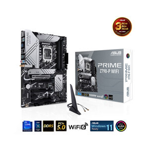 Bo mạch chủ - Mainboard Asus Prime Z790-P WIFI DDR5