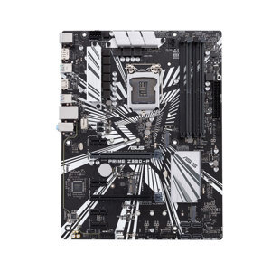Bo mạch chủ - Mainboard Asus Prime Z390-P