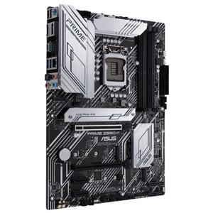 Bo mạch chủ - Mainboard Asus Prime Z590-A