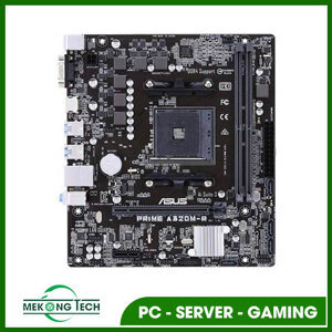 Bo mạch chủ - Mainboard Asus Prime A320M-R