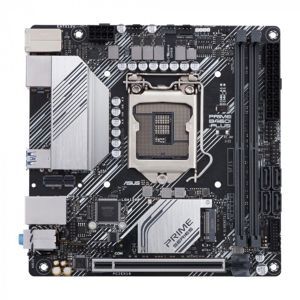 Bo mạch chủ - Mainboard Asus Prime B460I-Plus