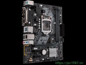 Bo mạch chủ - Mainboard Asus Prime H310M-D