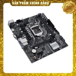 Bo mạch chủ - Mainboard Asus Prime H510M-D