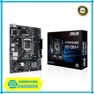 Bo mạch chủ - Mainboard Asus PRIME H510M-F