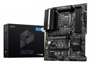 Bo mạch chủ - Mainboard Asus Prime Z590-A Pro