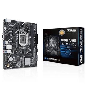 Bo mạch chủ - Mainboard Asus Prime B460I-Plus