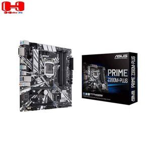 Bo mạch chủ - Mainboard Asus Prime Z390M-Plus