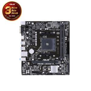 Bo mạch chủ - Mainboard Asus Prime A320M-R