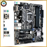 Bo mạch chủ - Mainboard Asus Prime H270M Plus