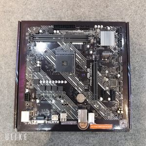 Bo mạch chủ - Mainboard Asus Prime A520M-K