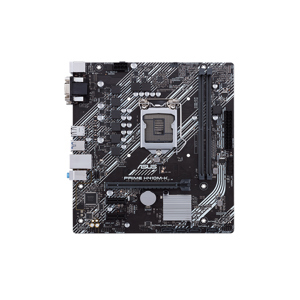 Bo mạch chủ - Mainboard Asus Prime H410M-K