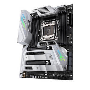 Bo mạch chủ - Mainboard Asus Prime X299 Edition 30