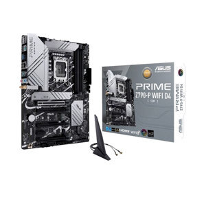 Bo mạch chủ - Mainboard Asus Prime Z790-P WIFI DDR4