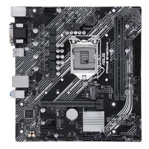 Bo mạch chủ - Mainboard Asus Prime B460M-K