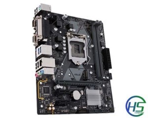 Bo mạch chủ - Mainboard Asus Prime H310M-D