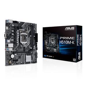 Bo mạch chủ - Mainboard Asus Prime H510M-K