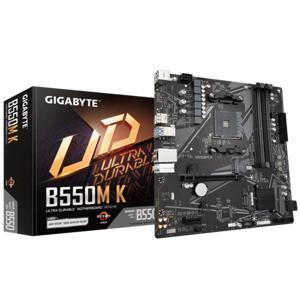 Bo mạch chủ - Mainboard Asus Prime B550M-K