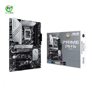 Bo mạch chủ - Mainboard Asus Prime Z790-P D4-CSM