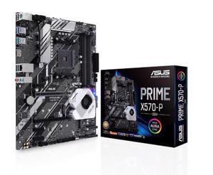 Bo mạch chủ - Mainboard Asus Prime X570-P