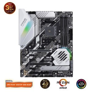 Bo mạch chủ - Mainboard Asus Prime X570-PRO