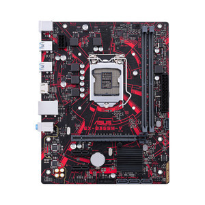 Bo mạch chủ - Mainboard Asus Prime EX-B365M-V