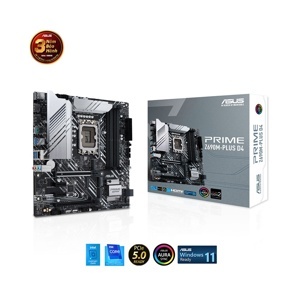 Bo mạch chủ - Mainboard Asus PRIME Z690M-PLUS