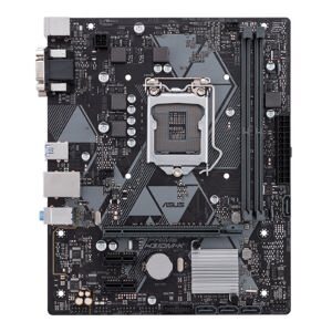 Bo mạch chủ - Mainboard Asus Prime H310M-K