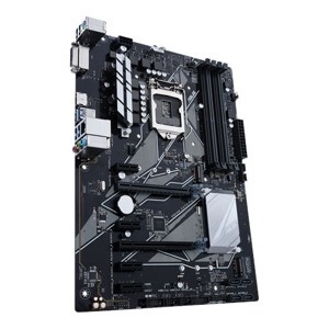 Bo mạch chủ - Mainboard Asus Prime Z370-P