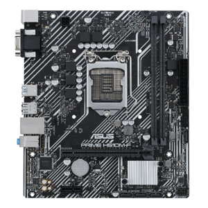 Bo mạch chủ - Mainboard Asus PRIME H510M-F