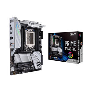 Bo mạch chủ - Mainboard Asus Prime TRX40-Pro