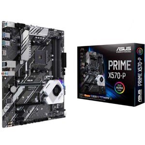 Bo mạch chủ - Mainboard Asus Prime X570-P/CSM