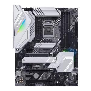 Bo mạch chủ - Mainboard Asus Prime Z490-A