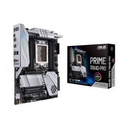 Bo mạch chủ - Mainboard Asus Prime TRX40-Pro S