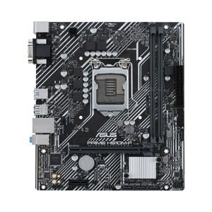 Bo mạch chủ - Mainboard Asus PRIME H510M-F