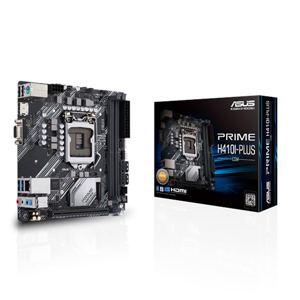 Bo mạch chủ - Mainboard Asus Prime H410I-Plus