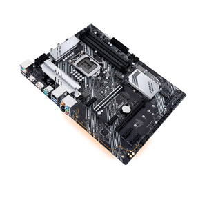 Bo mạch chủ - Mainboard Asus Prime Z490-P