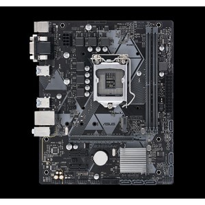 Bo mạch chủ - Mainboard Asus Prime B365M-K